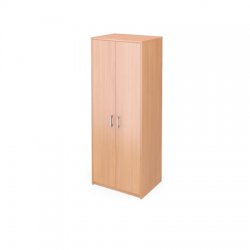 Шкаф для одежды широкий А-307 (77х58х200)