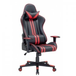 Кресло "СТК-XH-8060" red