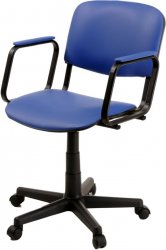 Кресло для персонала Изо GTS