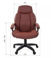 ������ ��� ������������ CHAIRMAN 436 LT